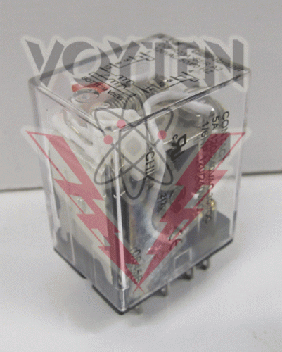 D2PR23A Relay by Eaton, Cutler Hammer or Westinghouse