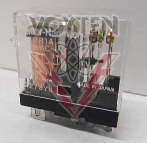 D4PR1A Relay by Eaton, Cutler Hammer or Westinghouse