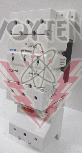 N101FS5S3A Starter by Eaton, Cutler Hammer or Westinghouse