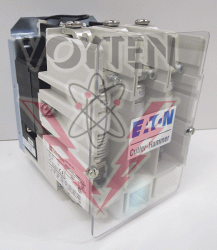 V201KRCJZ1 Contactor by Eaton, Cutler Hammer or Westinghouse