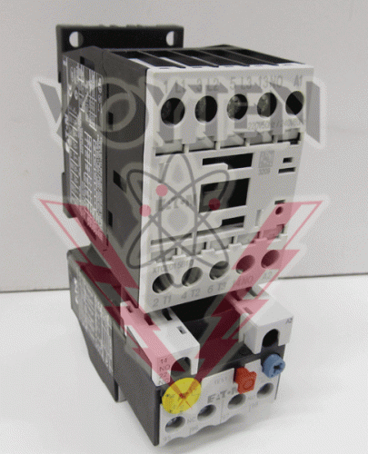 XTAE015B10B016 Starter by Eaton, Cutler Hammer or Westinghouse