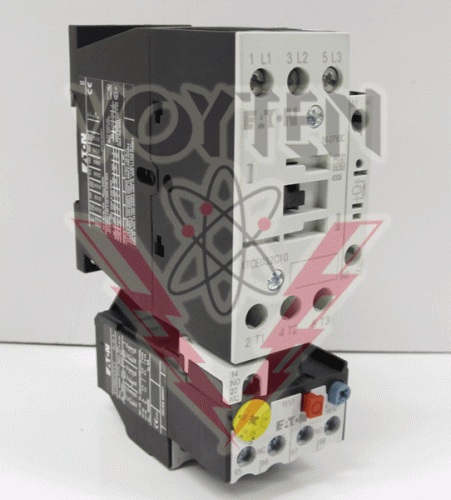 XTAE032C10TD032 Starter by Eaton, Cutler Hammer or Westinghouse