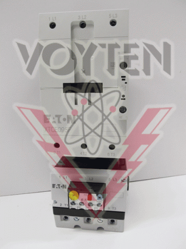 XTAE095F00TD100 Starter by Eaton, Cutler Hammer or Westinghouse