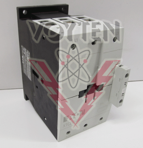 XTCE095F00AD Starter by Eaton, Cutler Hammer or Westinghouse