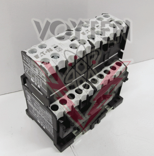 XTMR9A21A Contactor by Eaton, Cutler Hammer or Westinghouse