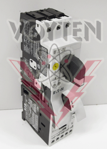 XTSC012BBA Starter by Eaton, Cutler Hammer or Westinghouse