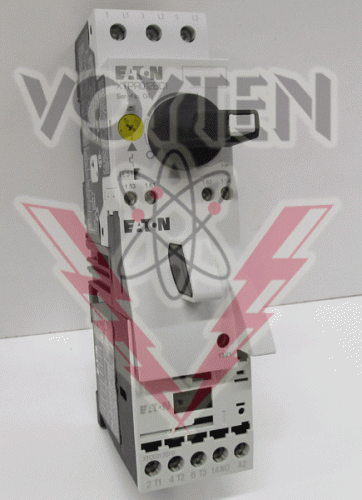 XTSC012BBT Starter by Eaton, Cutler Hammer or Westinghouse