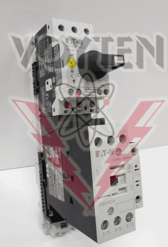 XTSC016BCA Starter by Eaton, Cutler Hammer or Westinghouse
