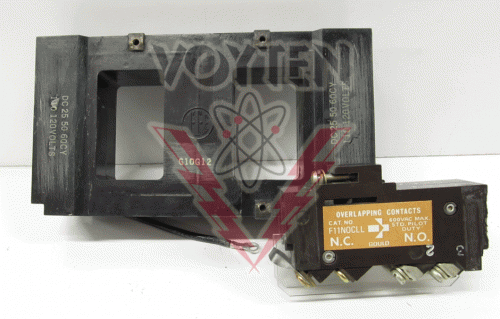 G10G12 Coil by Gould