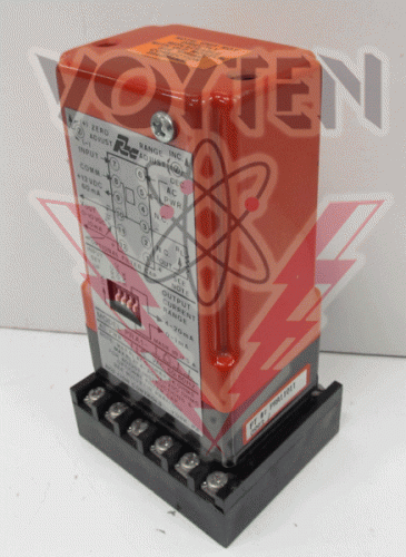 PRA11011 Relay by Red Lion