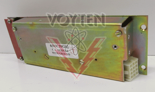 6503C59G02 Transformer by Eaton, Cutler Hammer or Westinghouse