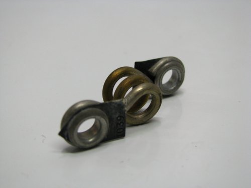 1039 Overload Heater/Thermal Unit by Eaton, Cutler Hammer or Westinghouse