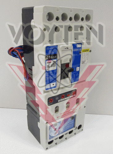 ELHJD4200 Circuit Breaker by Eaton, Cutler Hammer or Westinghouse
