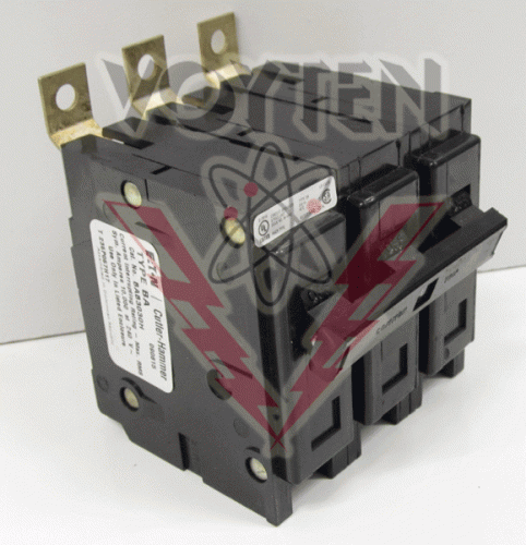 BAB3030H Circuit Breaker by Eaton, Cutler Hammer or Westinghouse