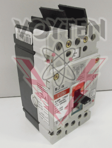 EGH3070FFG Circuit Breaker by Eaton, Cutler Hammer or Westinghouse