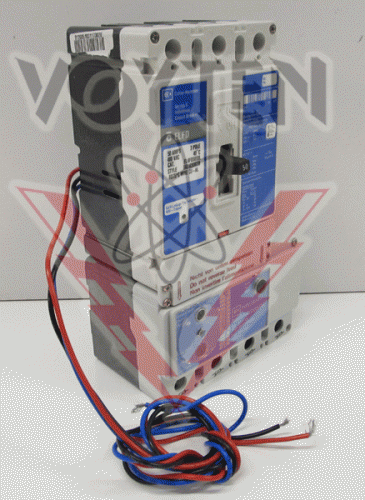 EL4FD3050L Circuit Breaker by Eaton, Cutler Hammer or Westinghouse