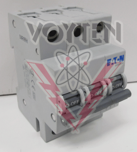 ER063B10 Circuit Breaker by Eaton, Cutler Hammer or Westinghouse