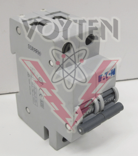 ER102B16 Circuit Breaker by Eaton, Cutler Hammer or Westinghouse