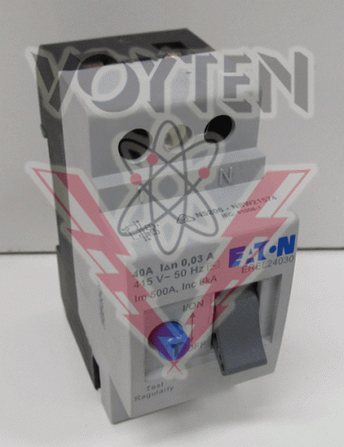 EREL24030 Circuit Breaker by Eaton, Cutler Hammer or Westinghouse