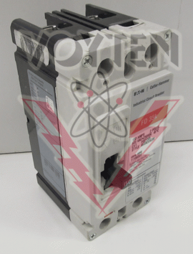 FD2150L Circuit Breaker by Eaton, Cutler Hammer or Westinghouse