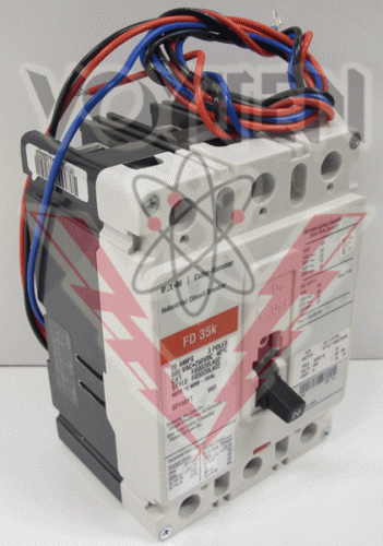 FD3020LA02 Circuit Breaker by Eaton, Cutler Hammer or Westinghouse