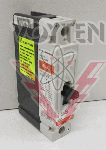 HFWF1032L Circuit Breaker by Eaton, Cutler Hammer or Westinghouse