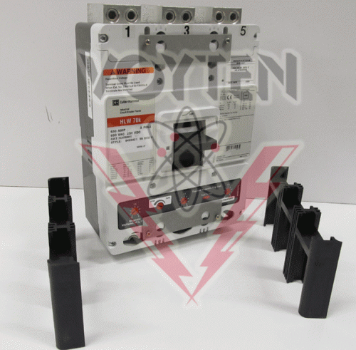 HLW3630V2 Circuit Breaker by Eaton, Cutler Hammer or Westinghouse