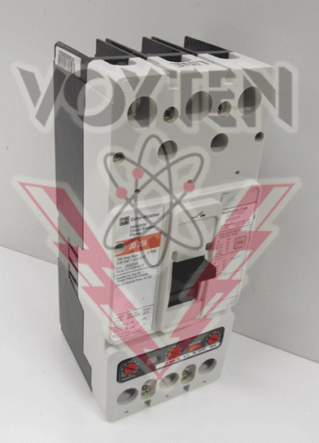 JD3175H12 Circuit Breaker by Eaton, Cutler Hammer or Westinghouse