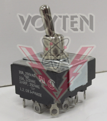 IL250-73 Switch by Carling