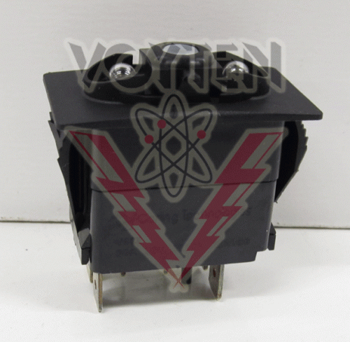 V8D1W66B Switch by Carling