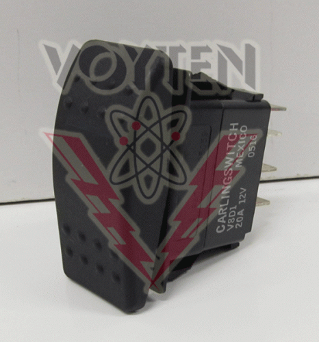 V8D1 Switch by Carling