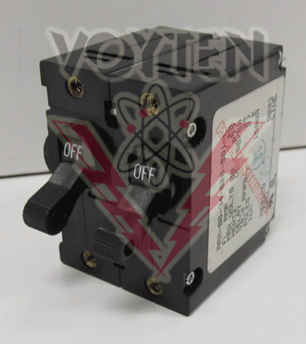 AA2-B0-34-620-5D1-C Switch by Carling