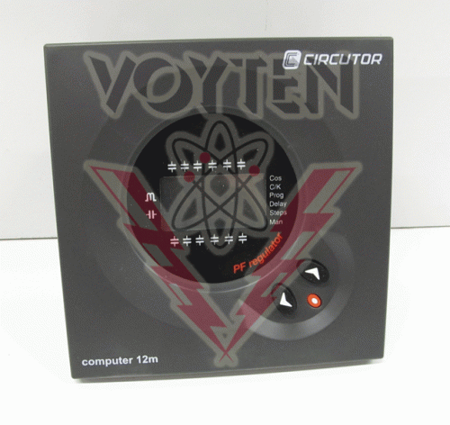 COMPUTER12M Power Supply by Circutor