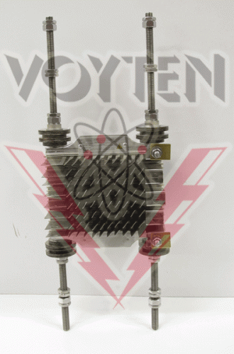 OVCRR Resistor by Cressall