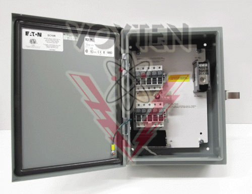 SC10R by Eaton, Cutler Hammer or Westinghouse
