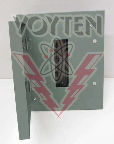 MLCD9FD Enclosure by Eaton, Cutler Hammer or Westinghouse