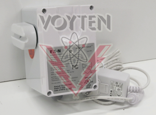 HHBWSOCONTROL by Eaton, Cutler Hammer or Westinghouse