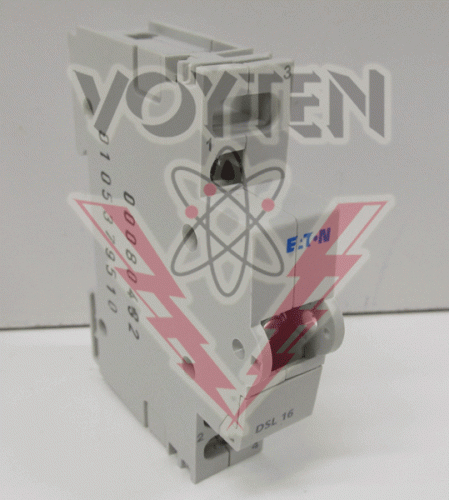 ASTPL1610 Pushbutton by Eaton, Cutler Hammer or Westinghouse