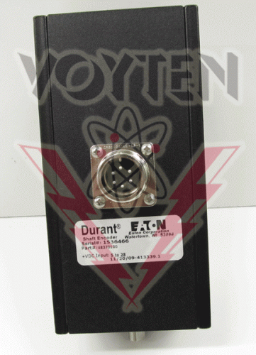 48370100 Shaft Encoder by Eaton-Durant