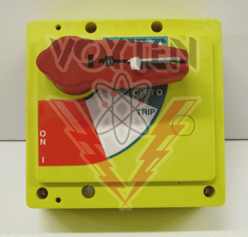 JHMCCR Handle by Eaton, Cutler Hammer or Westinghouse