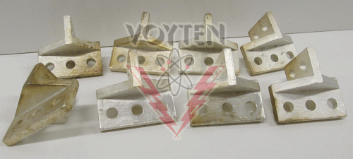 MVADP420N Vertical Adapter by Eaton, Cutler Hammer or Westinghouse