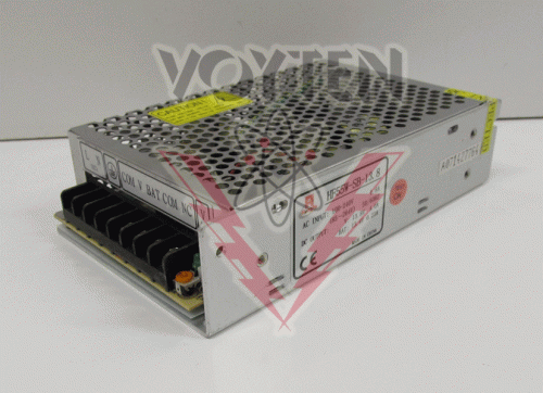 HF55W-SB-13.8 Power Supply by Hengfu