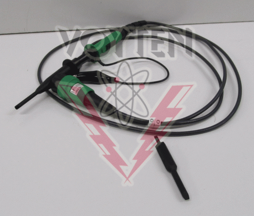 LF-101E Oscilloscope Probe Kit by IRH