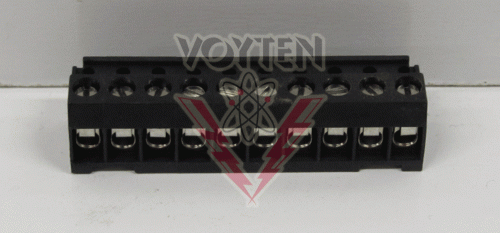 31007110 Terminal Blocks by RIA Connect