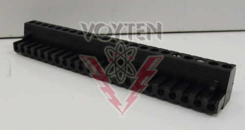 31249122 Pushbutton by Eaton, Cutler Hammer or Westinghouse