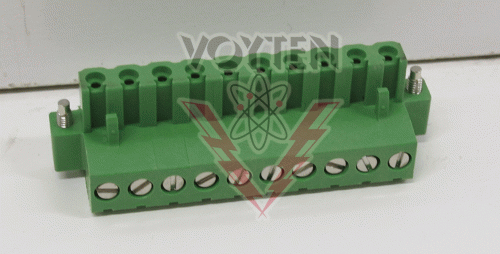 31251110-6 Terminal Blocks by RIA Connect