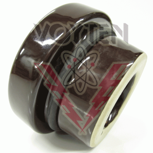 713013 Porcelain Insulator by Seves