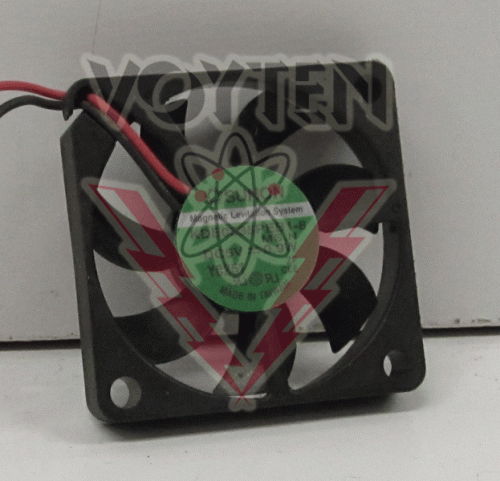 KDE0535PEB1-8 Fan by Sunon Wealth