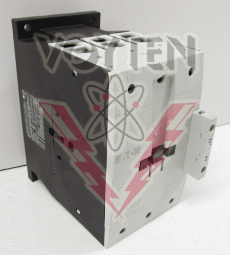 XTCE150GS1A Starter by Eaton, Cutler Hammer or Westinghouse