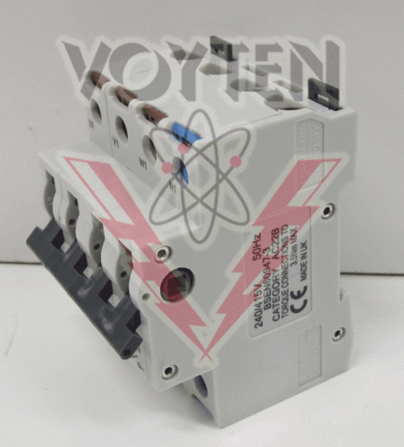 MS1004 Switch by Eaton, Cutler Hammer or Westinghouse